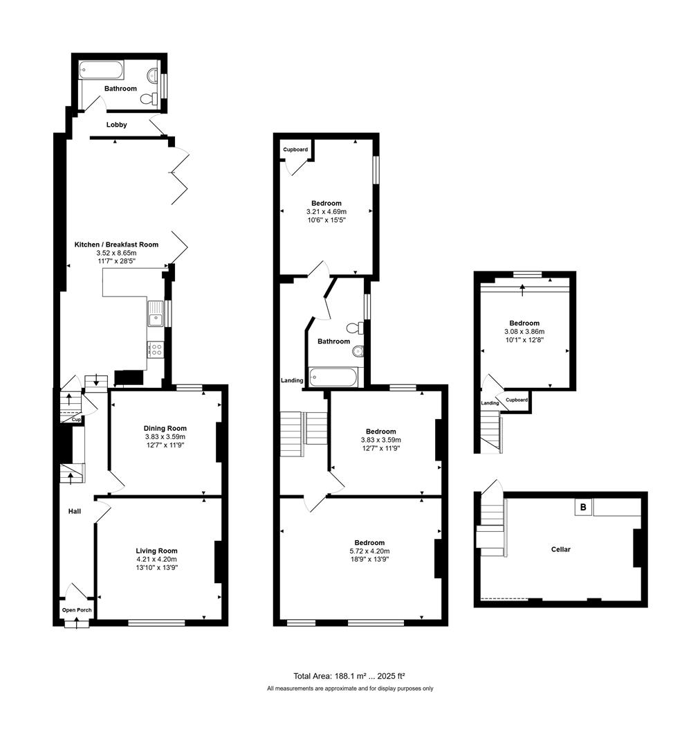 Floorplan image